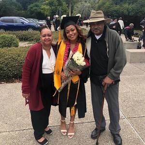 Meet your Posher, Sandra